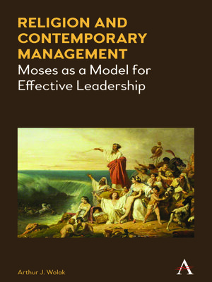 cover image of Religion and Contemporary Management